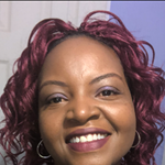 claudia hudson headshot