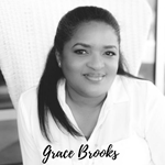 Foto de Grace Brooks
