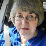Judith Kidd headshot