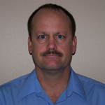 Michael Anderson headshot