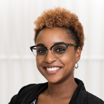 Ashley Leggett headshot