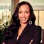 LaToya Graham headshot