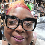 Tonya Sales headshot