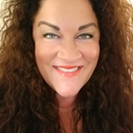 Karen Holden headshot