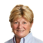 Caroline Anderson headshot