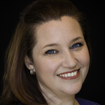 Charity Cosme headshot