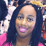 Foto de Cassondra James-Robinson