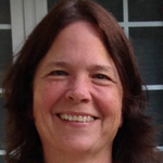 Linda Stephens headshot