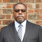 Jamerson Hampton headshot