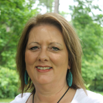 Janice Gray headshot