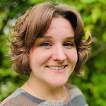 Rachel Cheshier headshot