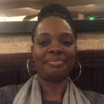 Foto de Angela Williams