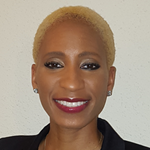 Aundrea Cudjoe - Jackson headshot
