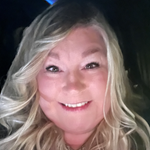 Kristi Strouf headshot