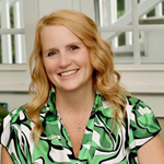 Kathleen Gosselin headshot