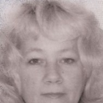 Roseanne Angeloro headshot