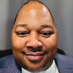 Le'Kieton McCall headshot