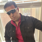 amit gambhir headshot