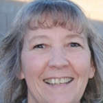 Suzanne Freymuth headshot