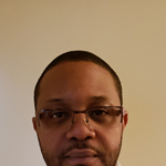 Frederick Hooker headshot