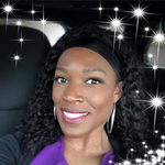 ERIKA GRANT headshot