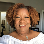 Karen Brown headshot