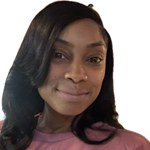 rachae frye headshot