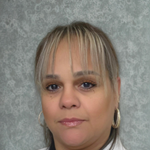 Irene Perez headshot