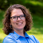 Anne Horning headshot