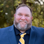Bill Van Eck headshot