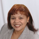 Karen Humphreys Thompson headshot