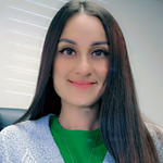 Mayra Magallanes headshot