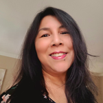 Foto de Cynthia Velasquez