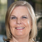 Karen L Farley headshot