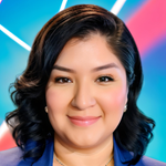 Adriana Rivera headshot