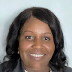 ALICIA RICHARDS headshot