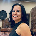 Foto de Karen Teixeira