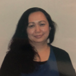 Foto de Evangeline Cabrera