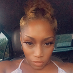 FELISA RENEE JORDAN COATES headshot