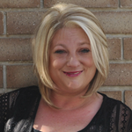 Michelle Watson headshot