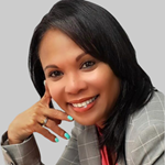 Heydy Jimenez headshot