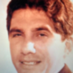 Foto de Rigoberto Gudino