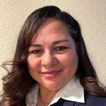 Ana Henriquez headshot