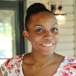 Foto de Portia Burnett
