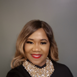 Ciji Arnold Wells headshot