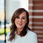 Ann-Marie Simpson headshot