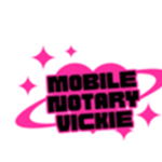 Victoria McCoy Salter headshot