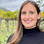 Mackenzie Purdie headshot