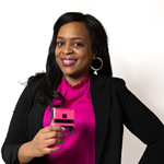 LATANYA MIDDLETON headshot