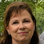 Cynthia J Sullivan headshot
